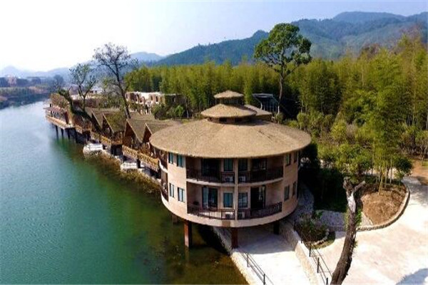 抚州最好玩的地方推荐 抚州好玩的地方排行榜插图7