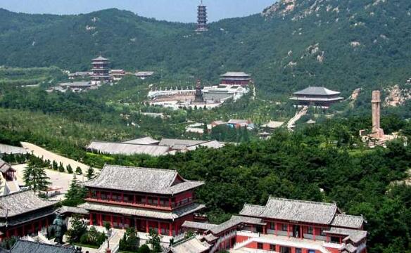 威海好玩的地方排行榜 龙须岛最美日出别错过插图3