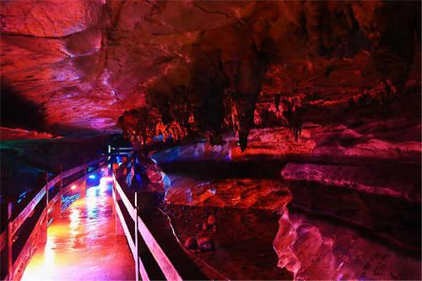 无锡十大最具特色的景点 灵谷洞排第二，太湖榜上有名插图1