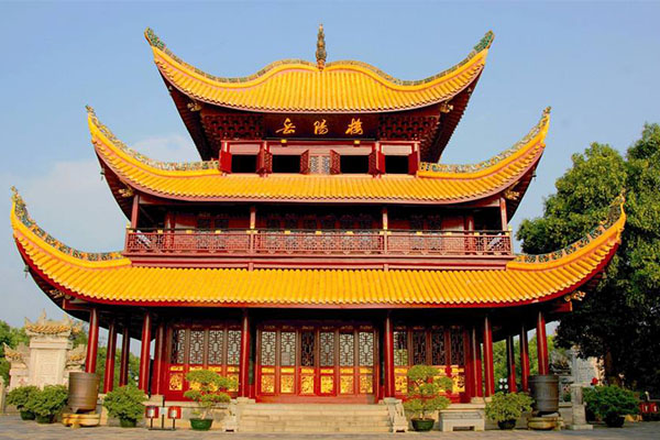 湖南旅游十大必去景区 凤凰古城只能排第三，第一竟是它插图4