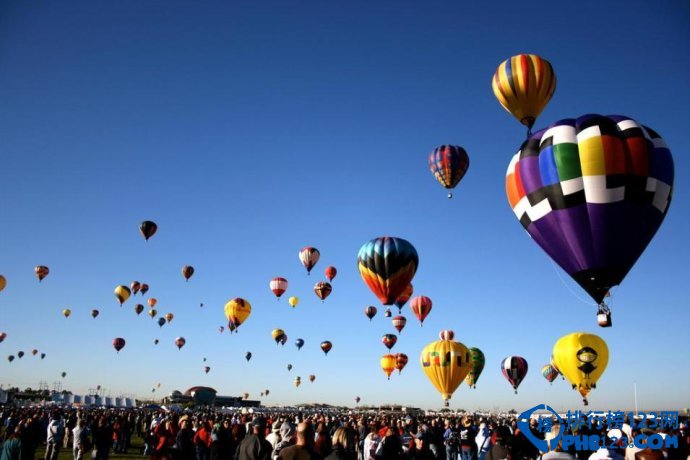 全球10大热气球体验地排行榜插图5