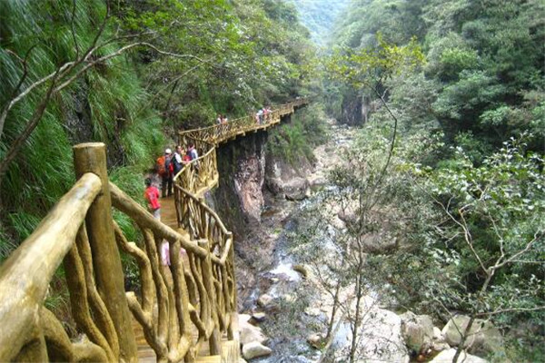 福建适合情侣玩的地方 赶紧带她一起去吧插图7