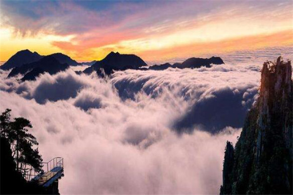 吉安最好玩的地方推荐 吉安好玩的地方排行榜插图8