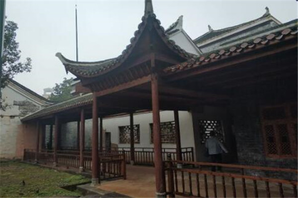 永州最好玩的地方推荐 永州好玩的地方排行榜插图9