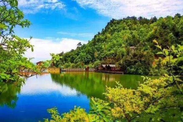 杭州最值得去的十大景点排行榜 西湖与灵隐寺均有上榜插图5