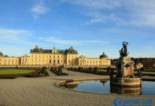 世界最权威的十大皇宫御苑排行榜|爱分享