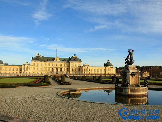 世界最权威的十大皇宫御苑排行榜插图9