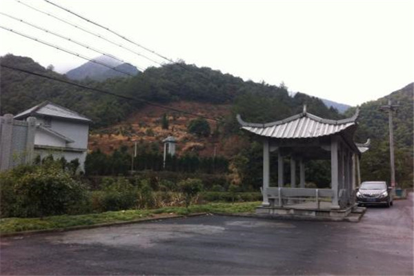 杭州红色旅游景点排行榜:钱塘江大桥上榜 第十纪念英雄连队插图3