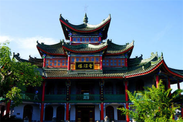 成都必去的十大景点：西陵雪山上榜，第七适合徒步踏青插图5