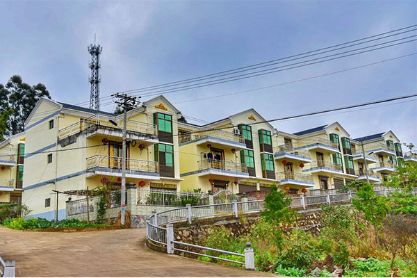 莆田仙游景区有哪些？仙游旅游必去十大景点推荐插图4