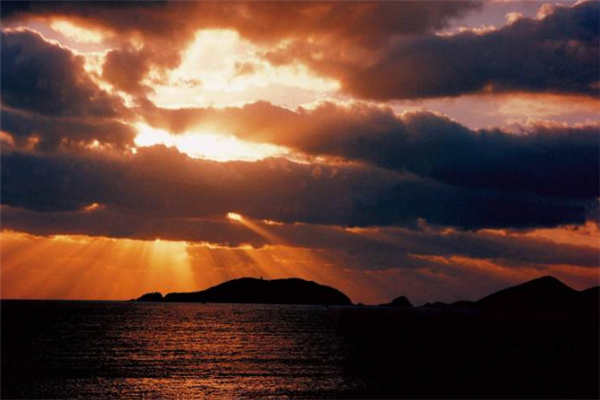 中国十大最美海岛：澎湖列岛，它是广州第四大岛插图2