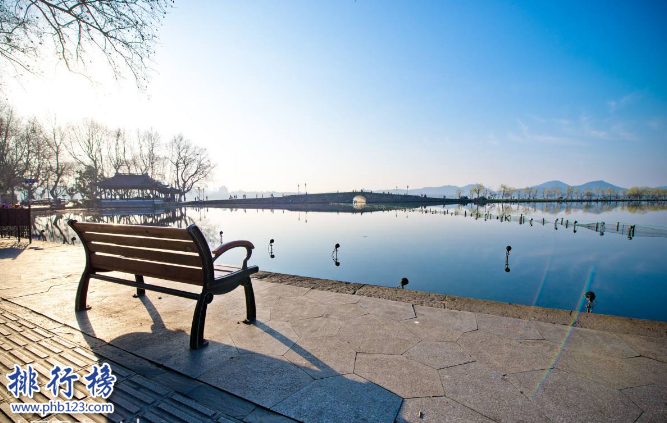 西湖四大怪是什么？杭州四大怪详细介绍插图1