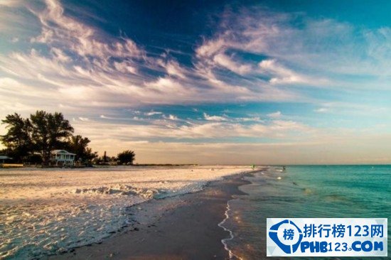 全球十大海岛蜜月旅游景点插图14