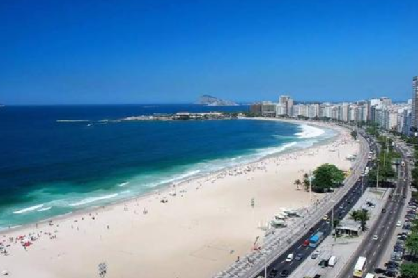 南美洲十大旅游景点 马丘比丘称为遗落的天空之城，第八很壮观插图5