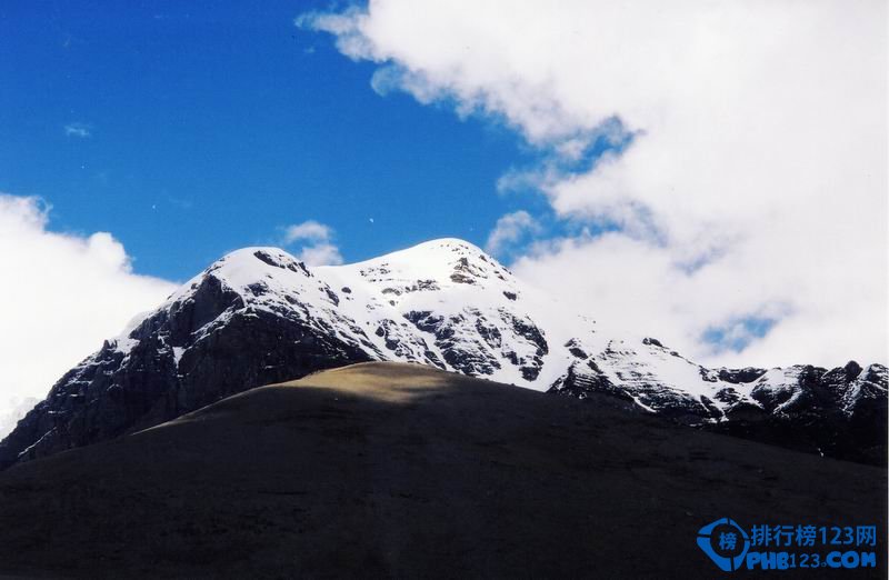 西藏十大徒步路线 西藏徒步路线推荐插图2