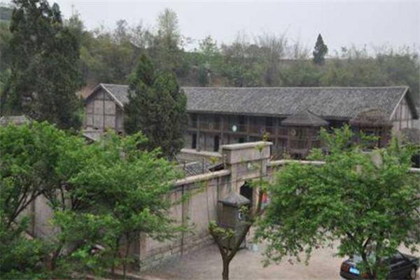 自贡最好玩的地方推荐 自贡好玩的地方排行榜插图9