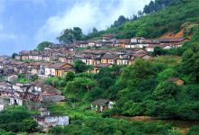 云浮十大风景名胜排名：象窝山上榜，第四红色景点|爱分享