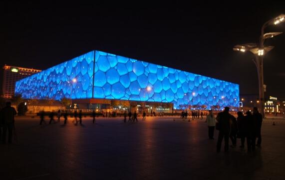 北京好玩的地方排行榜 北京动物园距今已有上百年，你去过没插图9