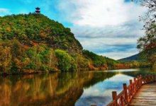 黑龙江十大仙境：各个人少又美，第一可看银河赏极光|爱分享