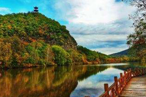 黑龙江十大仙境：各个人少又美，第一可看银河赏极光插图9