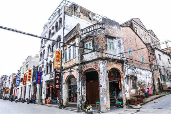 北海最好玩的地方推荐 北海好玩的地方排行榜插图3