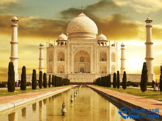 男人该去旅行的10个地方排行榜插图1