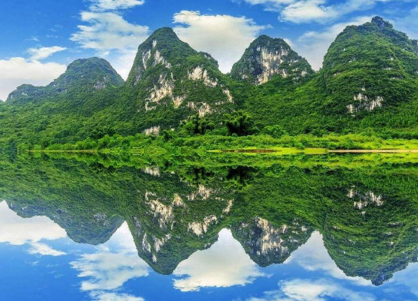 情侣必去的爱情圣地 适合情侣的旅行约会圣地插图4