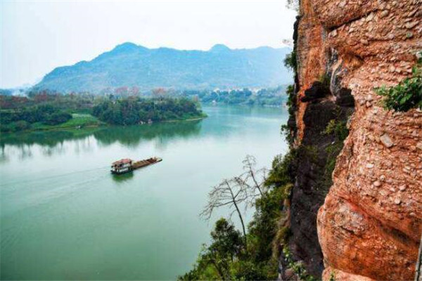 崇左最好玩的地方推荐 崇左好玩的地方排行榜插图7