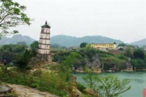 来宾最好玩的地方推荐 来宾好玩的地方排行榜插图8