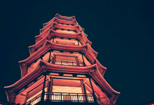 南昌十大最受欢迎的景点：绳金塔上榜，它是我国第一高|爱分享