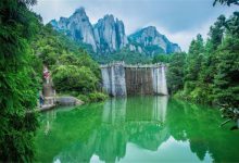 福建十大最好玩的地方 湄洲岛必去，第一如人间仙境|爱分享