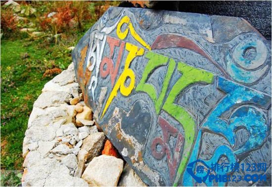 揭晓中国十大世外桃源 你无处可去嘛？插图5