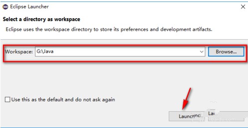 win10怎么安装eclipse插图7