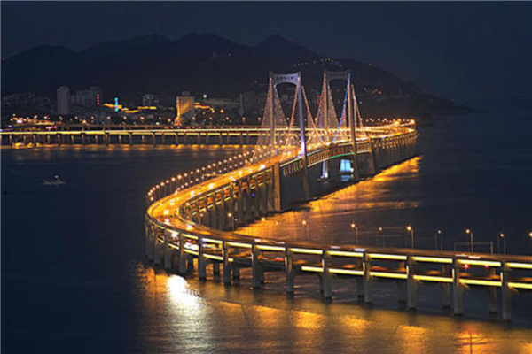 中国最美十大城市 这些城市颜值超高富有魅力插图4