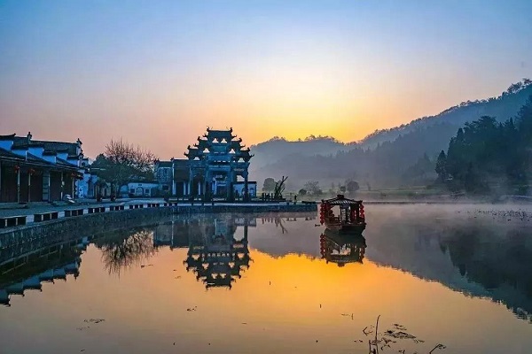 中国华东十大热门景区：杭州西湖第二，第五夜景超美插图5