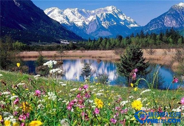 中国最美的九大边境城市排行榜插图7