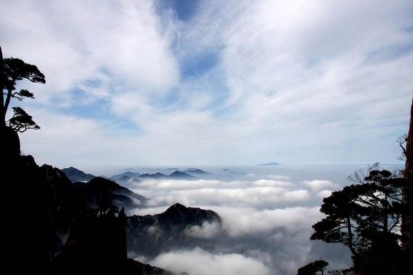 安徽十大最好玩的景点 宏村写生好去处查济古镇很冷门插图2