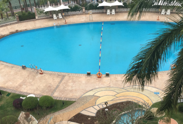 从化十大温泉排行榜：仙沐园温泉上榜，你去过没插图