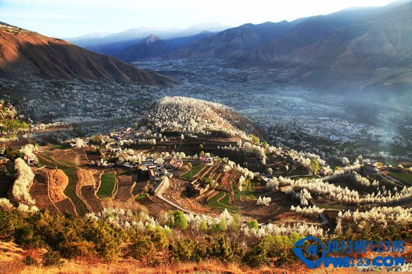 中国十大摄影圣地排行榜插图1