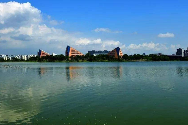 东莞十大最好玩的景点：隐贤山庄上榜，粤晖园仅第七插图1