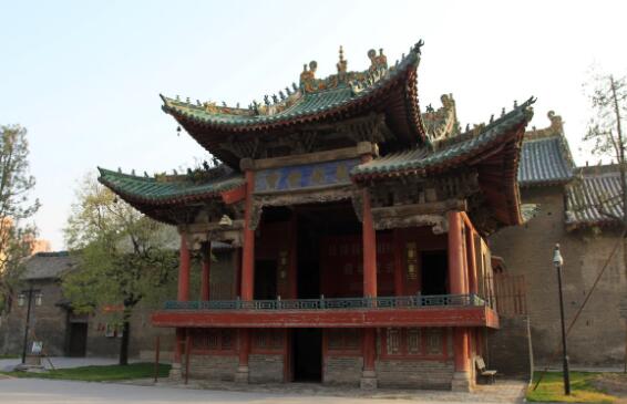 周口好玩的地方排行榜 周口十大好玩的地方推荐插图1