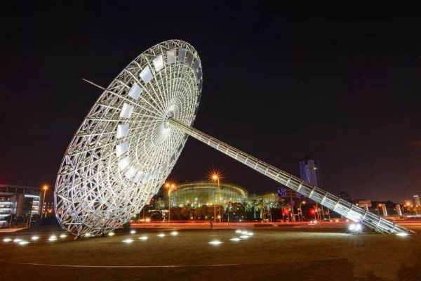 上海十大最好玩的景点 上海迪士尼乐园上榜外滩景色超棒插图6