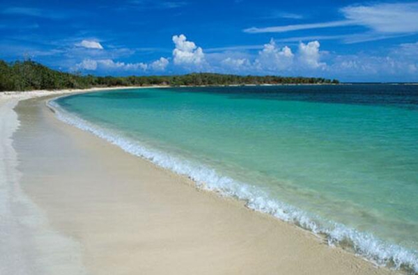 中国最美八大海滩，风景独美，亚龙湾号称天下第一湾插图4