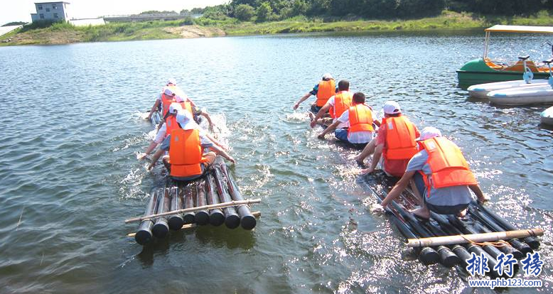 武汉周边哪里好玩？武汉周边十大景区推荐插图3