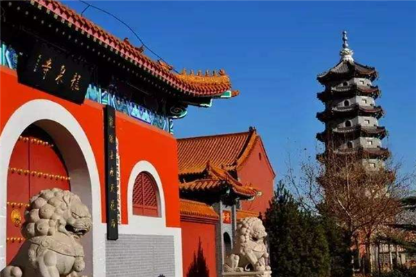 太原十大最好玩的景点：食品街上榜，第七是煤炭博物馆插图9