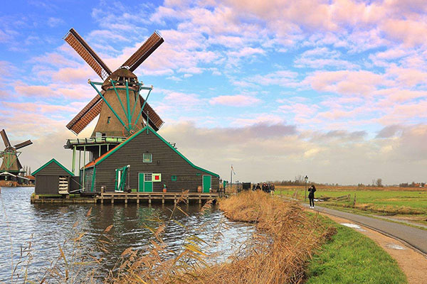 全球十大最梦幻的国家排行榜：比利时、芬兰、丹麦上榜插图4