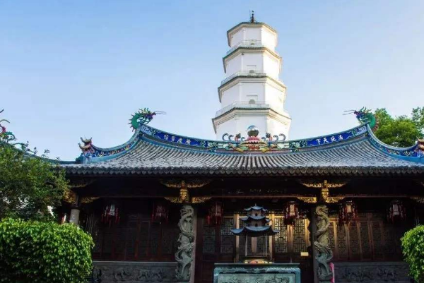 福州十大最受欢迎的景点：鼓山上榜，它是省内第一岛插图6