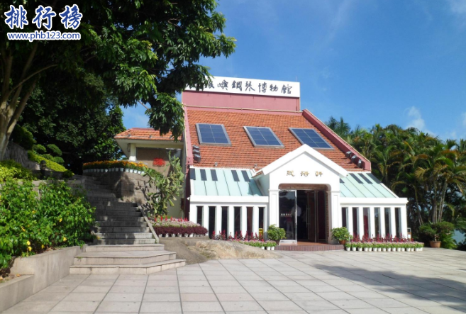 厦门有什么好玩的地方?厦门好玩的地方排行榜插图6