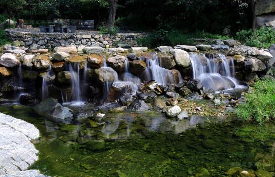 泰安好玩的地方排行榜 泰安十大最好玩的地方推荐插图9