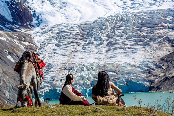 西藏最冷门的十大景点 有着“第二敦煌”称号的萨迦寺上榜插图5